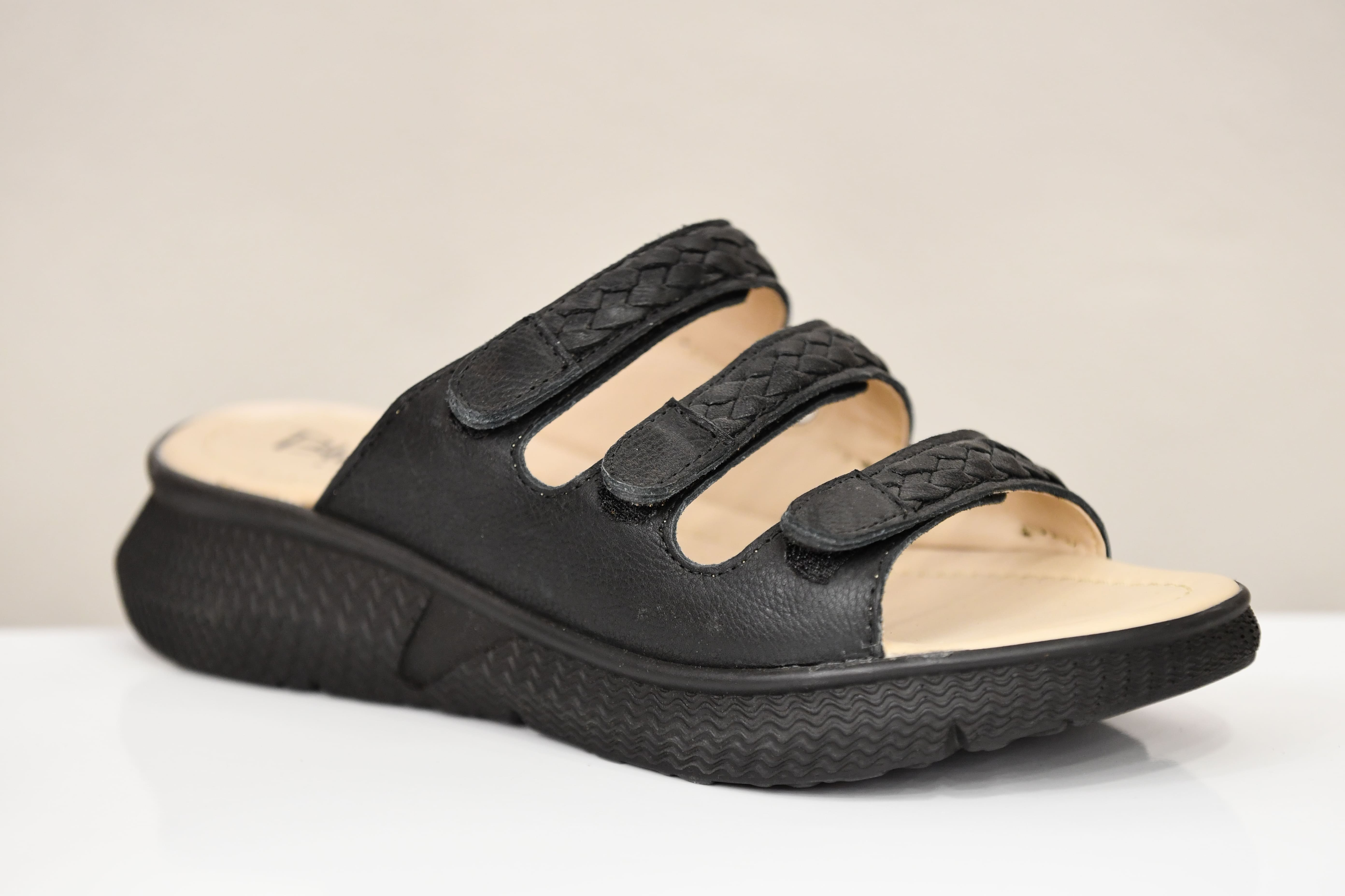 Rodas Comfort